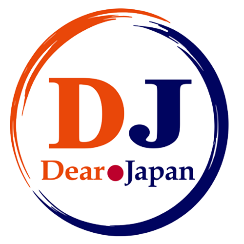 Dear Japan